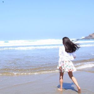 Meet your Posher, Eunice